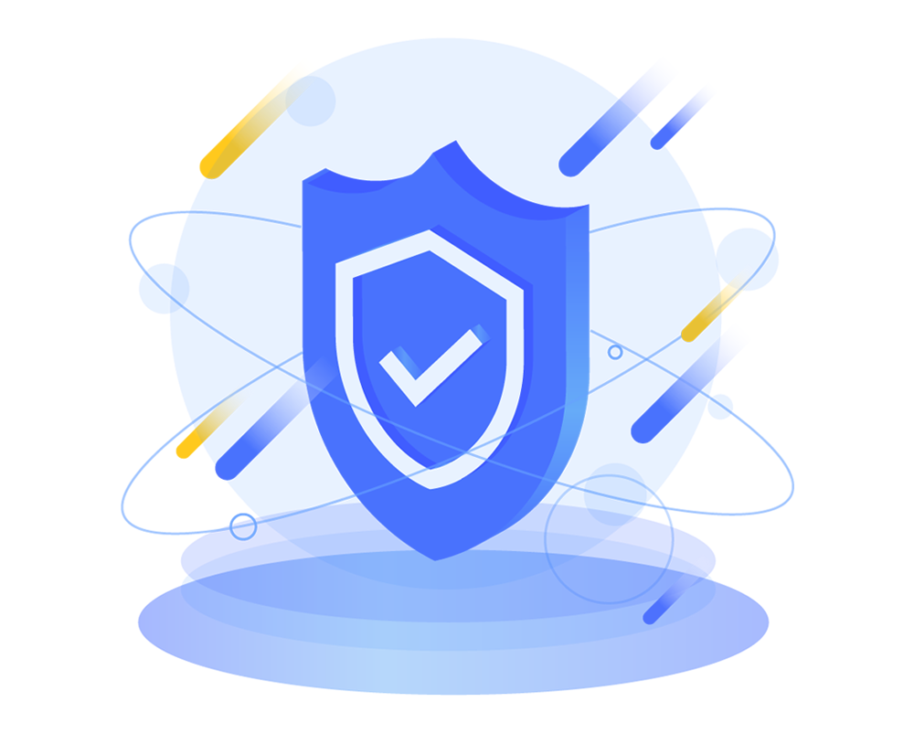 檢測資質(zhì)齊全